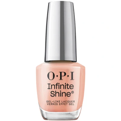 Afbeelding van OPI Infinite Shine Nagellak A Sherbert Thing 15ml