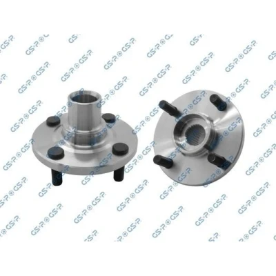 Afbeelding van GSP 9426021 Wielnaaf 4 gat