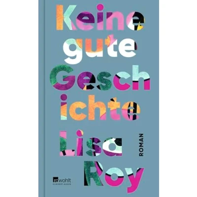 Afbeelding van Keine gute Geschichte
