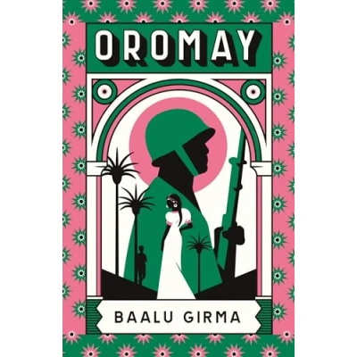 Afbeelding van Oromay