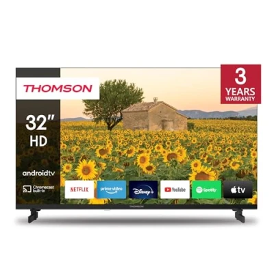 Afbeelding van Thomson Smart Android TV HD 32HA2S13