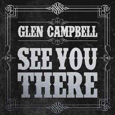Afbeelding van Glen Campbell See You There (LP)