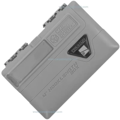 Afbeelding van Preston Mag Store Systems Unloaded Maat : 10cm