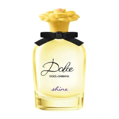 Image de Dolce &amp; Gabbana Shine Eau de Parfum 75 ml