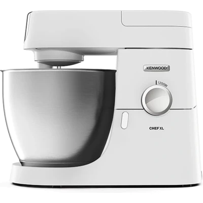Afbeelding van Kenwood Chef XL keukenmachine 1200 W 6,7 l Wit