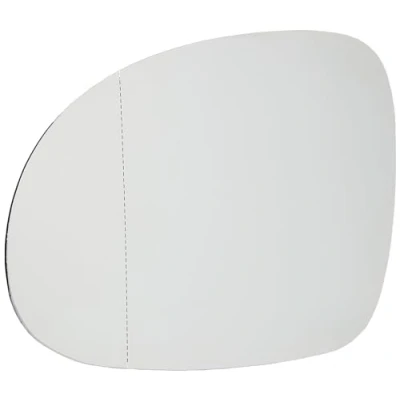 Afbeelding van TarosTrade 57 0361 L 47962 spiegelglas, verwarmbaar, links
