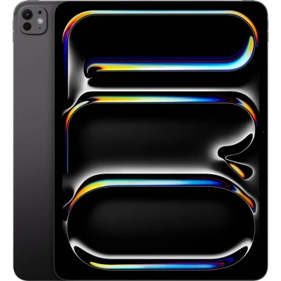Afbeelding van Apple iPad Pro (2024) 13 inch 1TB Wifi Zwart