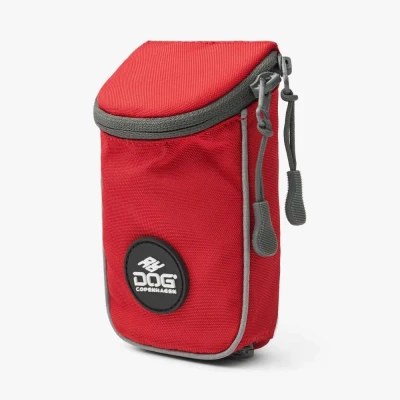Afbeelding van DOG Copenhagen Pouch Organizer Classic Red
