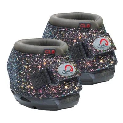 Image de F.R.A. Cavallo Horse &amp; Rider Chaussures pour Cheval CLB Regular M4