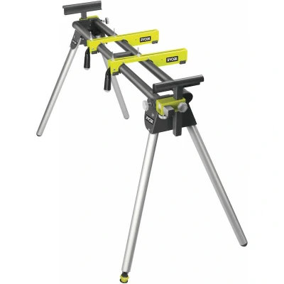 Afbeelding van RYOBI RLS01 aanpasbaar onderstel voor verstekzagen 294cm 5133001200