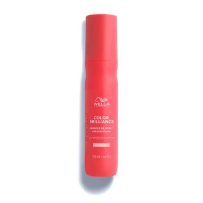 Afbeelding van Wella Professionals Invigo Color Brilliance Miracle BB Spray 150 ml
