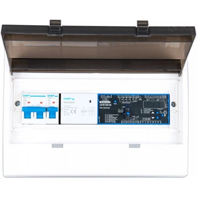 Afbeelding van Victron Energy RCD000300200 Anti islanding box