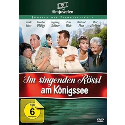Afbeelding van Roosevelt Embrace (CD)