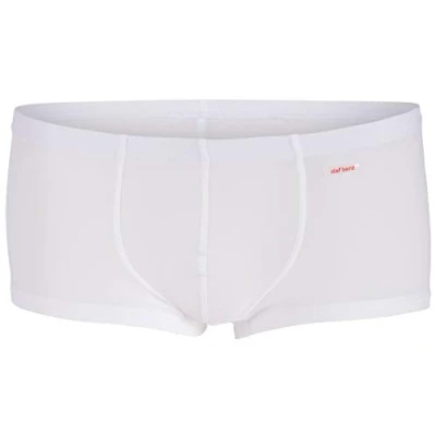 Afbeelding van Olaf Benz Red0965 Minipants Herenonderbroek (1 stuk), Wit (1000)