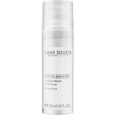 Afbeelding van Sans Soucis Peptid Booster Collagen Boost 24h Serum 30ml