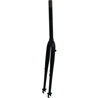 Afbeelding van Vwp Voorvork Vast 28 Inch Urban 1 1/8 Mat Zwart