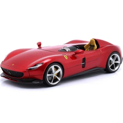 Afbeelding van Ferrari Monza SP1 1:18 Bburago (Signature Series)