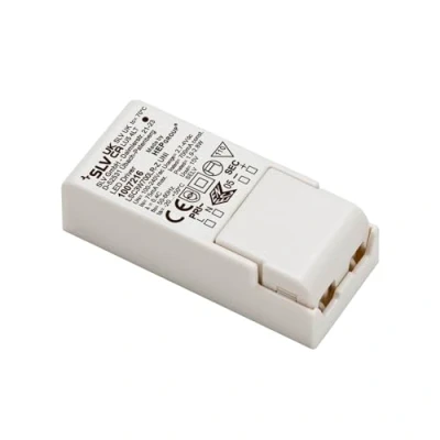 Afbeelding van SLV LED driver 1,9 2,8 W, 700 mA, 2,7 4 V DC, dimbaar