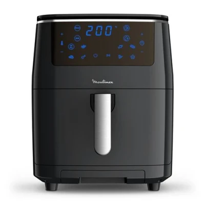 Afbeelding van Moulinex Airfryer Easy Fry Grill &amp; Steam (al201810)