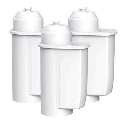 Afbeelding van Waterdrop TÜV SÜD gecertificeerd, koffiefilter vervanging voor Brita Intenza, 1016723, 575491, Bosch TCZ7003, TZ70003, TCZ7033, 467873, geschikt Siemens, Bosch, Neff, Gaggenau (3)