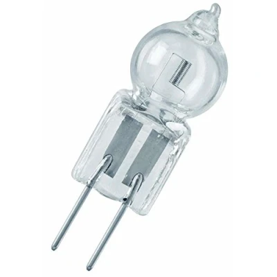 Afbeelding van Osram Halostar star g4 / 20w 12v blister van 2 stuks 4008321201836