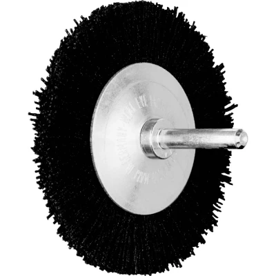 Afbeelding van PFERD 43105078 Ronde borstel 10 stuk(s)