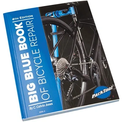 Afbeelding van Park Tool, Fietsgereedschap