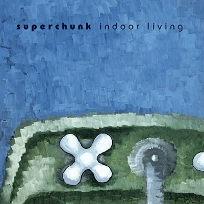 Afbeelding van Superchunk Indoor Living (CD)