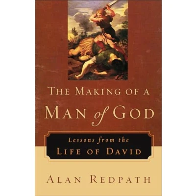 Afbeelding van The Making of a Man God