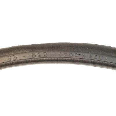 Image de Michelin Dynamic Sport Pneu 700 x 23c Noir
