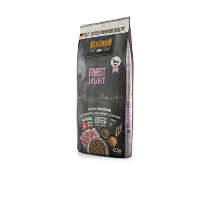 Afbeelding van Belcando Adult Finest Light Hondenvoer 125