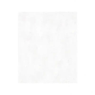Afbeelding van City Glow Behang Wandbekleding Beton Wallpaper Wit 0,53 x 10,05 M.