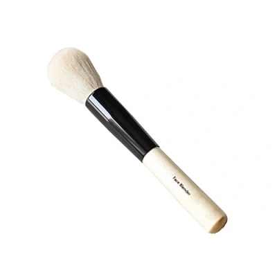 Afbeelding van Bobbi Brown Face Blender Brush Poederpenseel