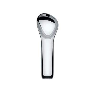 Afbeelding van Alessi Koki VS05 Design ijsspatel van roestvrij staal 18/10