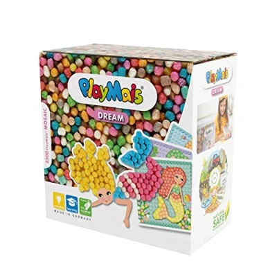 Afbeelding van JBM 160444 kunst &amp; knutselset voor kinderen