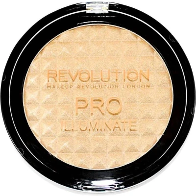 Afbeelding van Makeup Revolution Pro Illuminate (lumizer)
