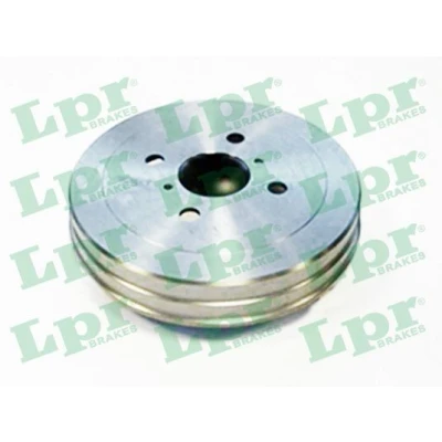 Afbeelding van Lpr Remtrommel 7D0631