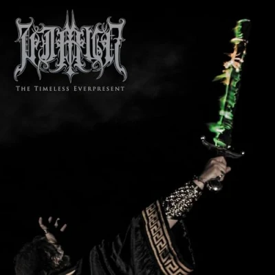 Afbeelding van Vimur The Timeless Everpresent (LP)