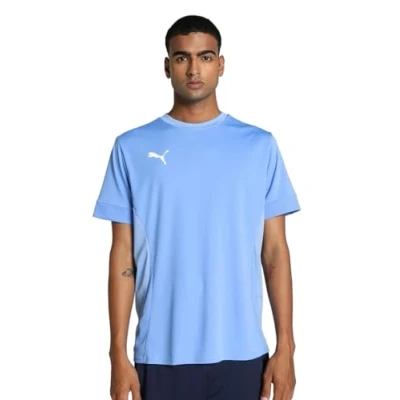 Afbeelding van Puma TeamGOAL Matchday Shirt Heren Maat S