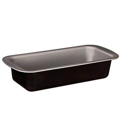 Image de moule à cake métal 25cm 146465