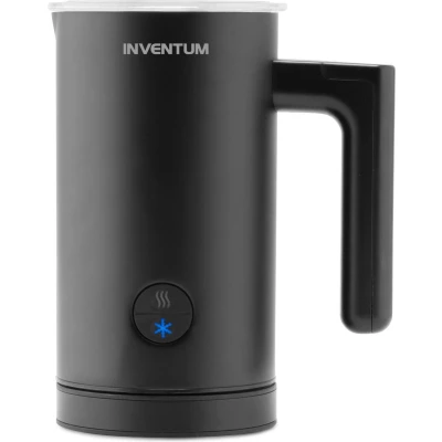 Afbeelding van Inventum MK360B melkopschuimer