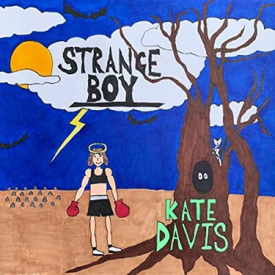 Afbeelding van Strange Boy