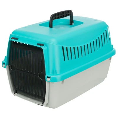 Afbeelding van Trixie Vervoersbox Capri XXS