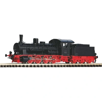 Afbeelding van Piko TT 47104 stoomlocomotief BR 55 van de DB