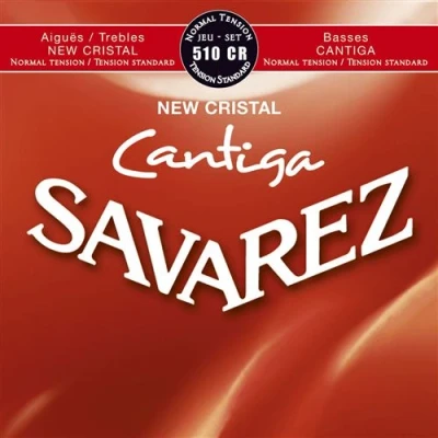 Image de Savarez 510CR