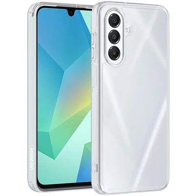 Afbeelding van imoshion Protective Backcover voor de Samsung Galaxy A17 (5G) Transparant