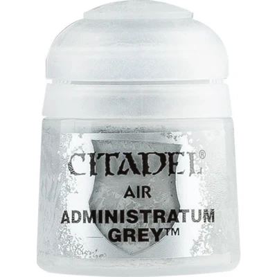 Afbeelding van Citadel Air: Administratum Grey (24Ml)