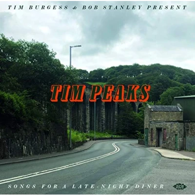 Afbeelding van V/A Tim Peaks