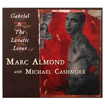 Afbeelding van Gabriel And The Lunatic Lover