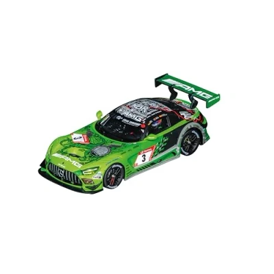 Afbeelding van Carrera 20027776 Evolution Auto Mercedes AMG GT3 Evo „GetSpeed Performance, No. 3, 24H Nürburgring